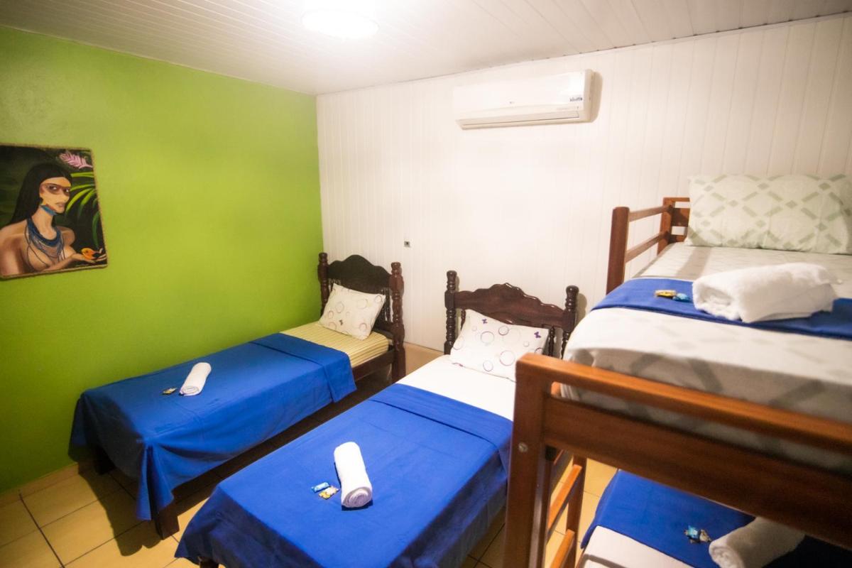 Photo - Pousada e Hostel Coração Verde, Vários Tipos de Acomodações 300 metros da Orla