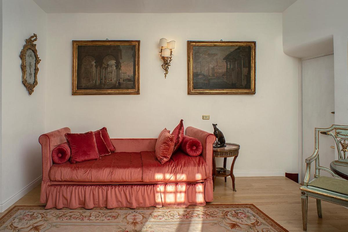 Foto - Residenza Ruspoli Bonaparte