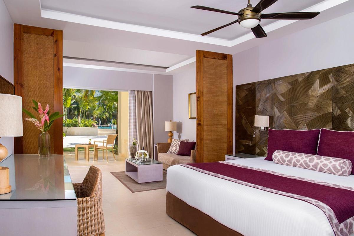 Photo - Dreams Royal Beach Punta Cana