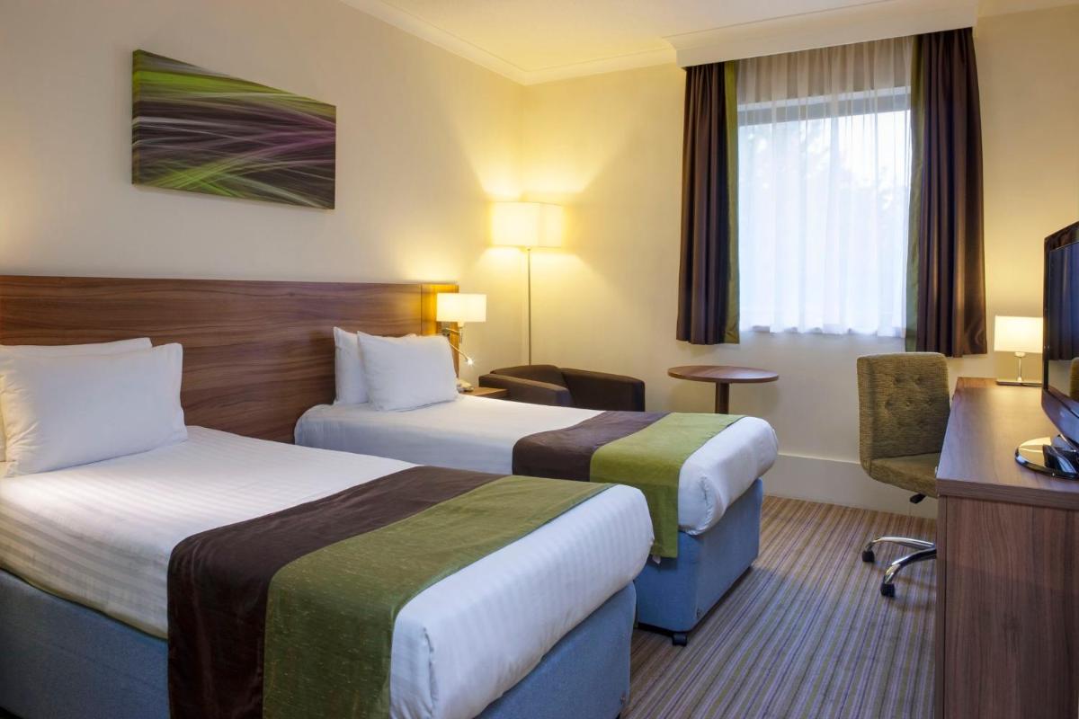 Photo - Holiday Inn Leamington Spa - Warwick, an IHG Hotel