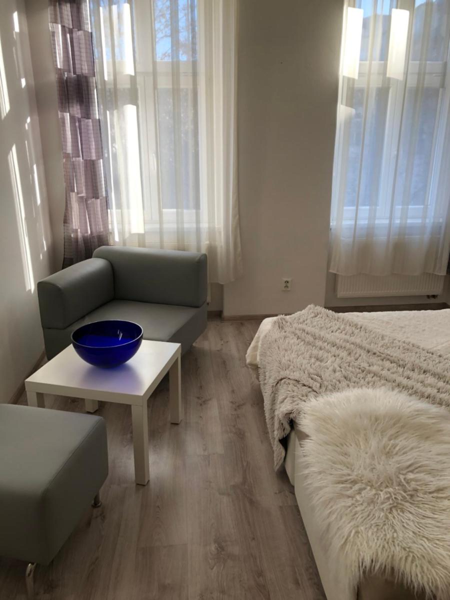 Foto - Apartmány Galeta