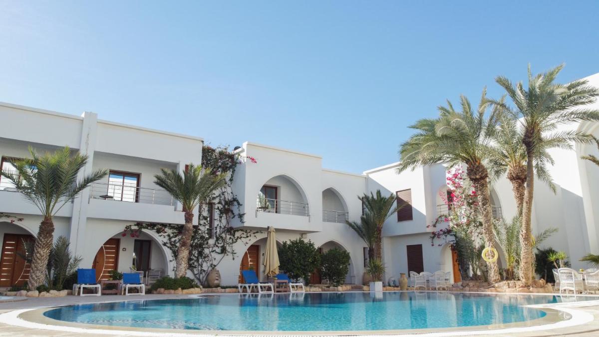 Photo - Palm Djerba Suites