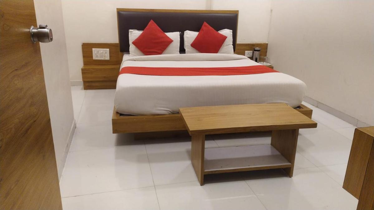 Hotels In Chandkheda Book from 50+ Stay Options Best Price