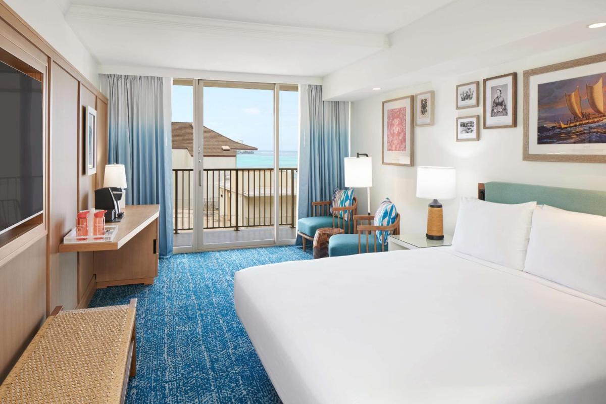 Photo - OUTRIGGER Reef Waikiki Beach Resort