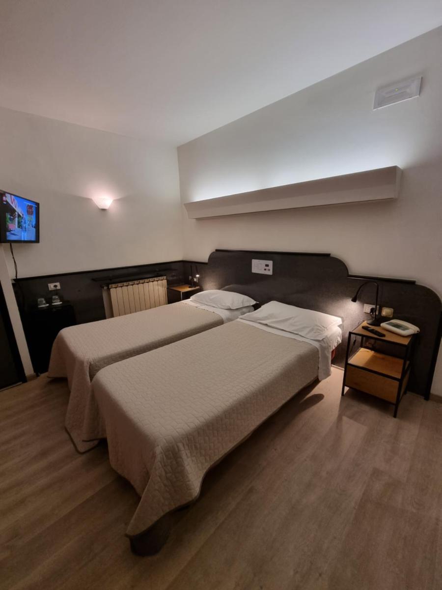 Photo - CityHotel Cristina Vicenza