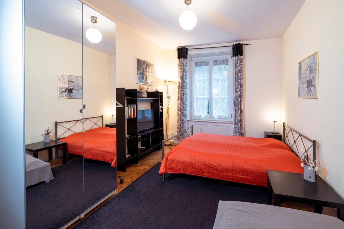 Foto - Gästezimmer Plänke