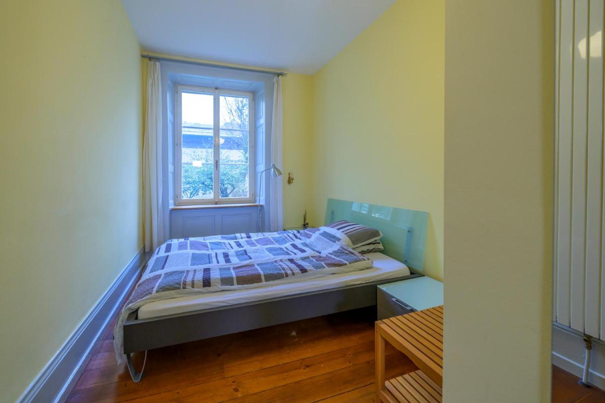 Foto - Gästezimmer Plänke