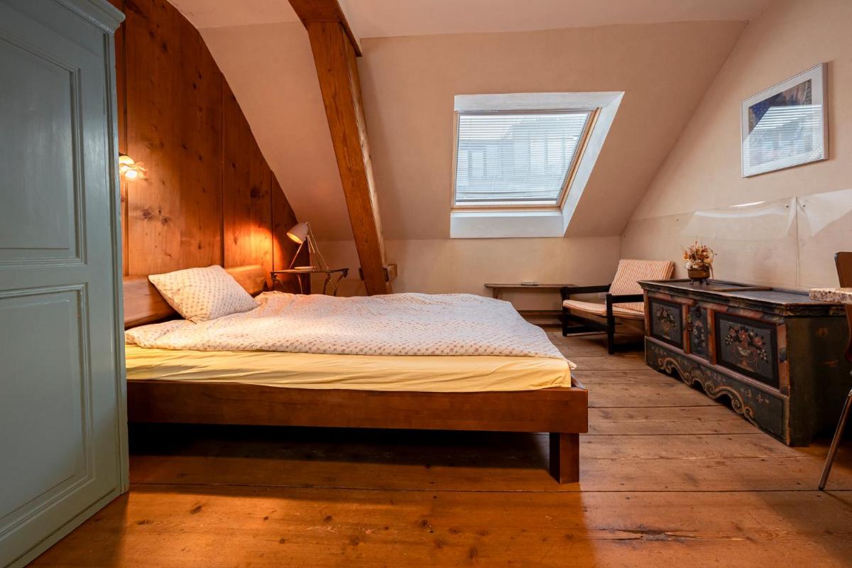 Foto - Gästezimmer Plänke