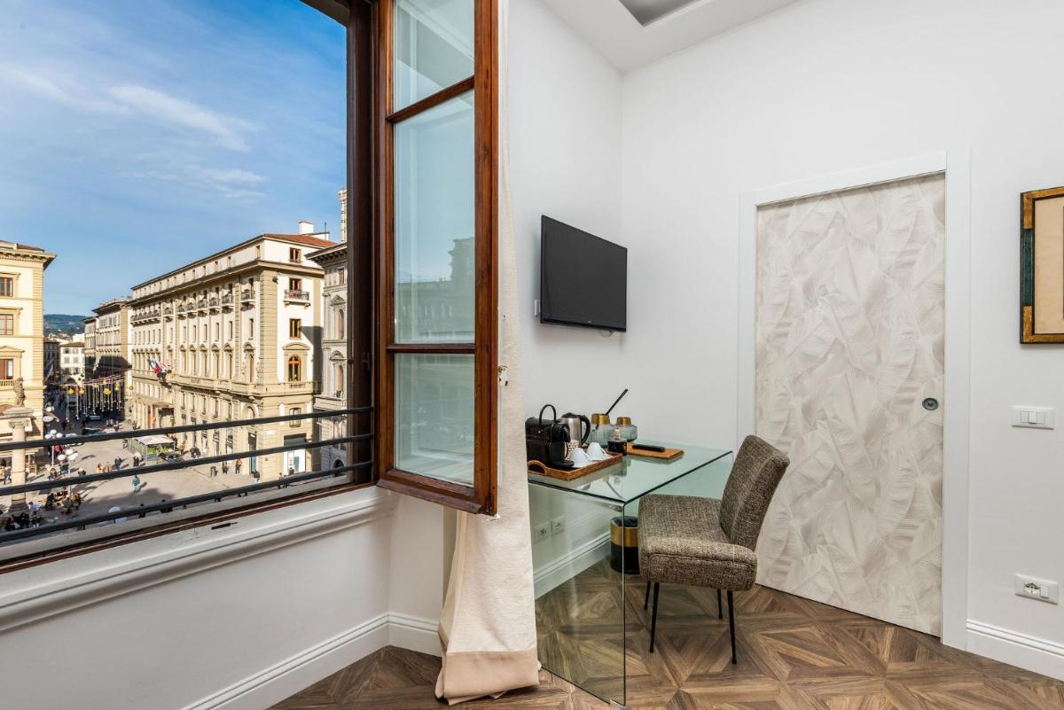 Photo - RFC Repubblica Florence Core B&B