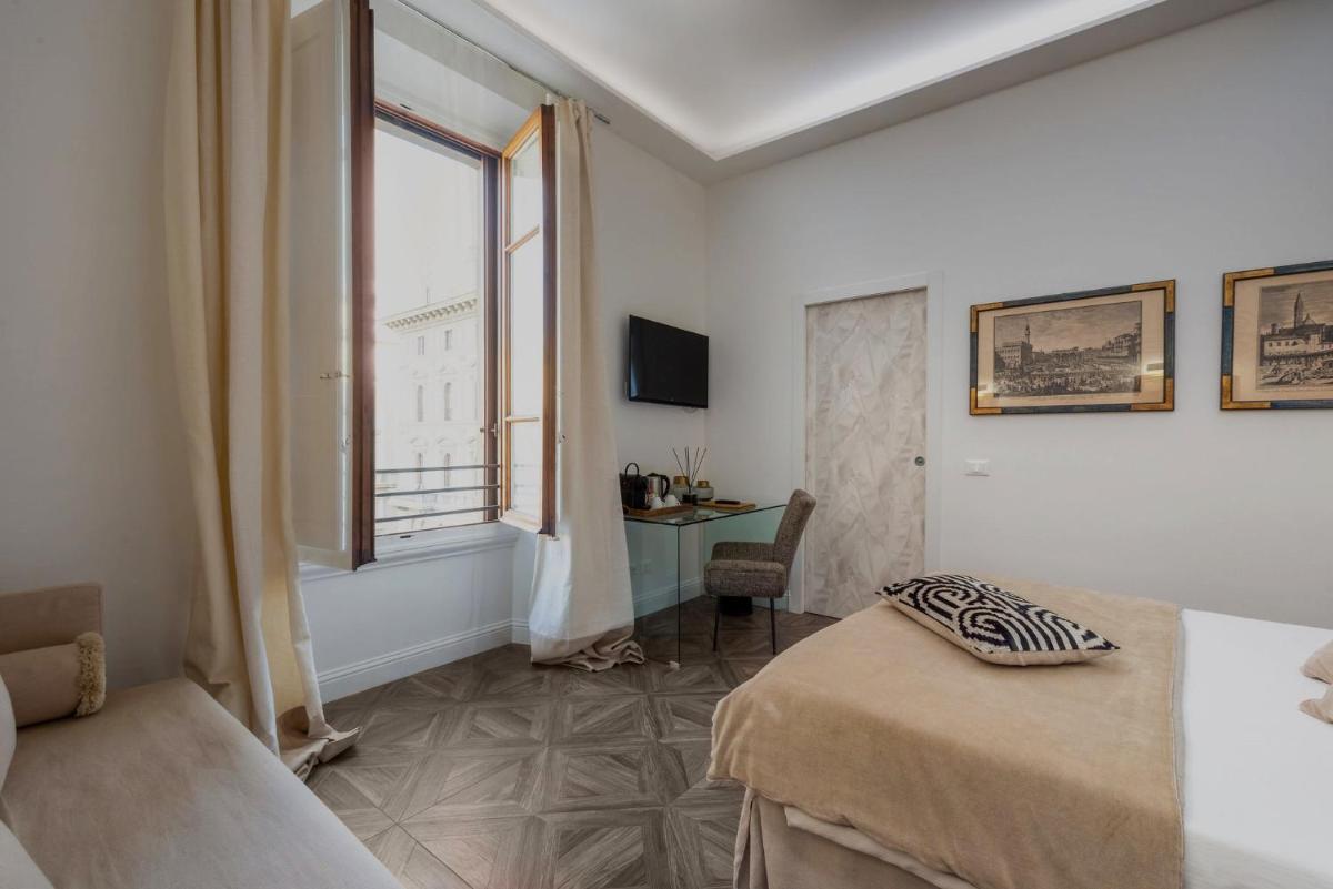 Photo - RFC Repubblica Florence Core B&B