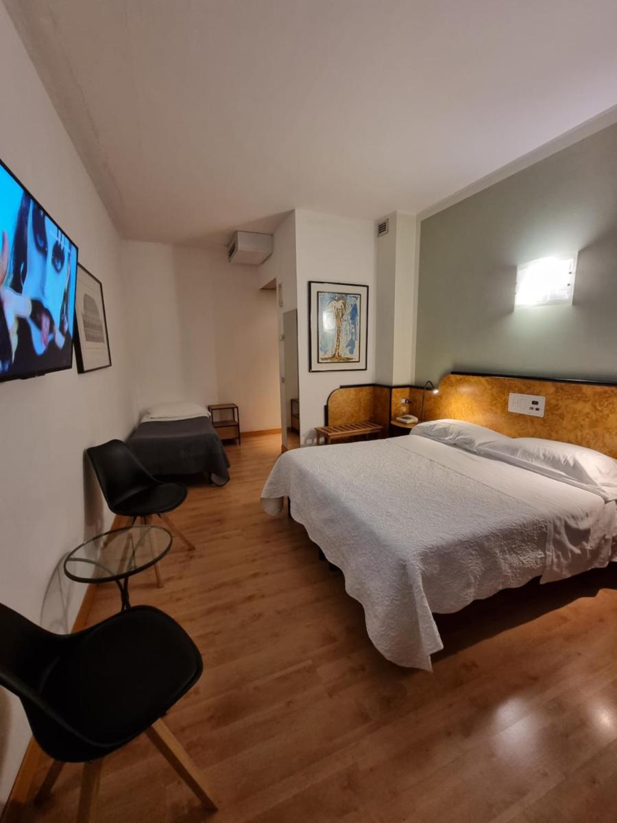 Photo - CityHotel Cristina Vicenza