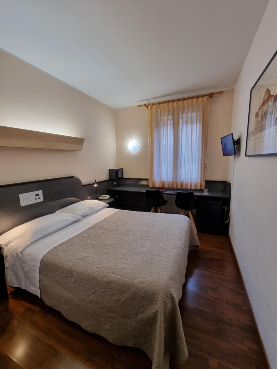 Photo - CityHotel Cristina Vicenza