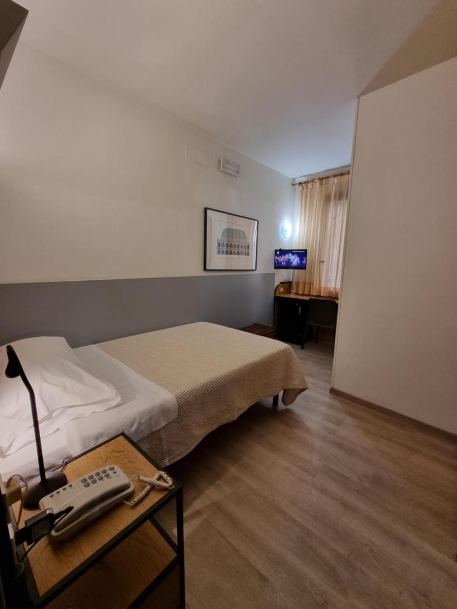 Photo - CityHotel Cristina Vicenza