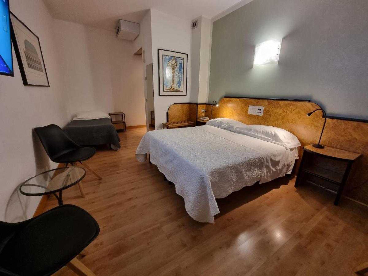 Photo - CityHotel Cristina Vicenza