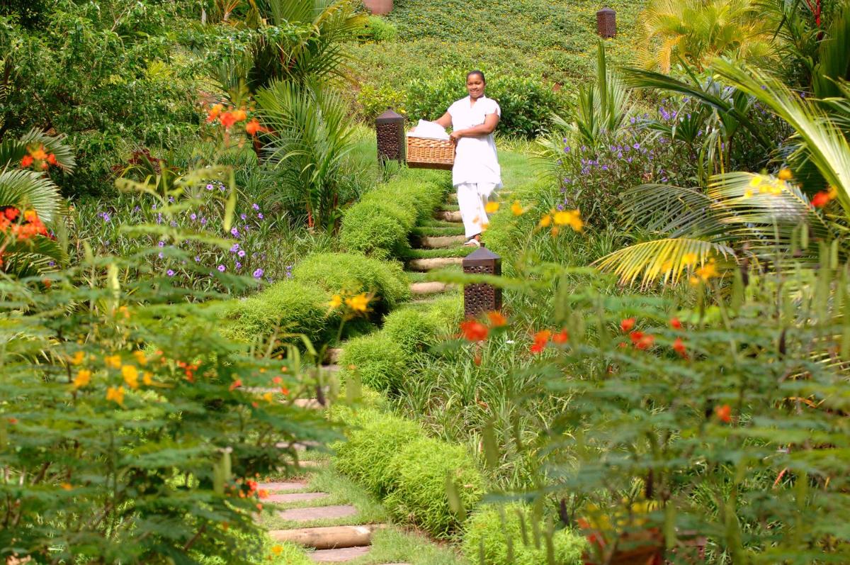 Foto - Lakaz Chamarel Exclusive Lodge