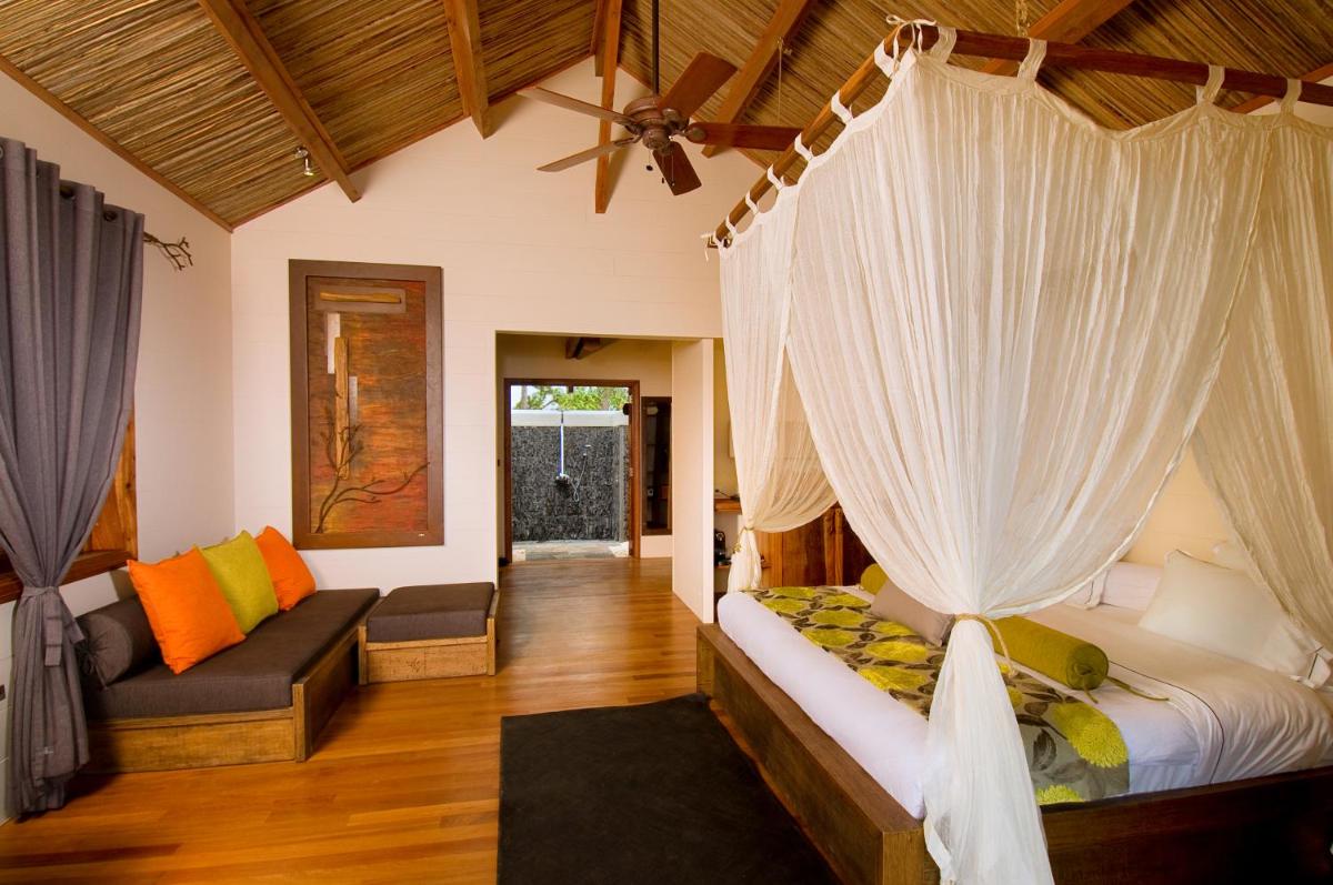 Photo - Lakaz Chamarel Exclusive Lodge