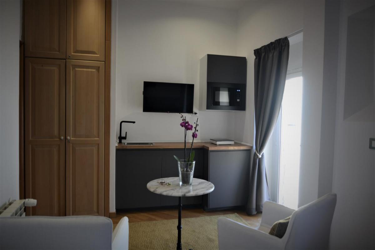 Photo - Gli Artisti Apartments Rome