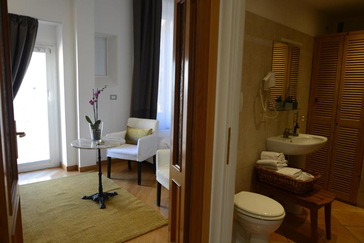 Photo - Gli Artisti Apartments Rome