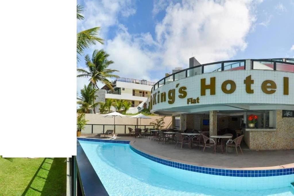 Photo - KING's FLAT HOTEL NATAL