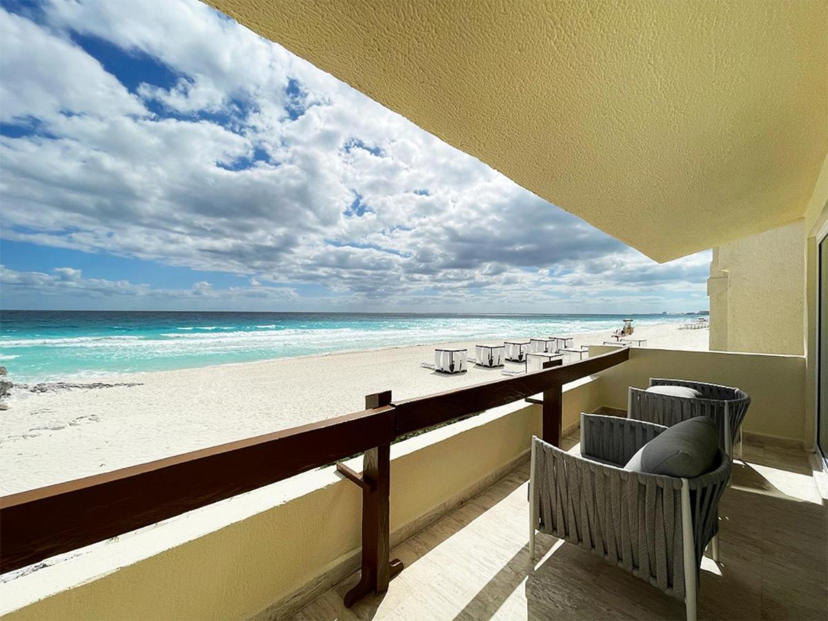 Photo - The Villas Cancun by Grand Park Royal - All Inclusive