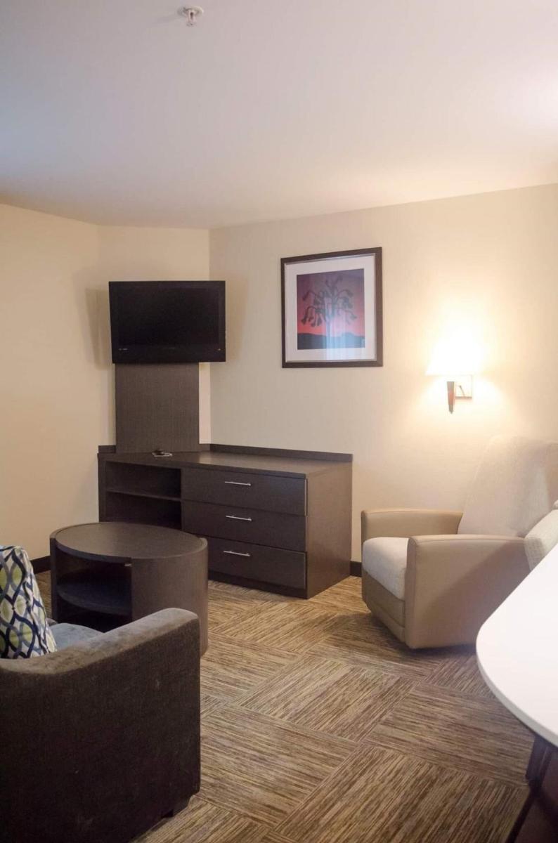 Foto - Candlewood Suites Houston Medical Center, an IHG Hotel