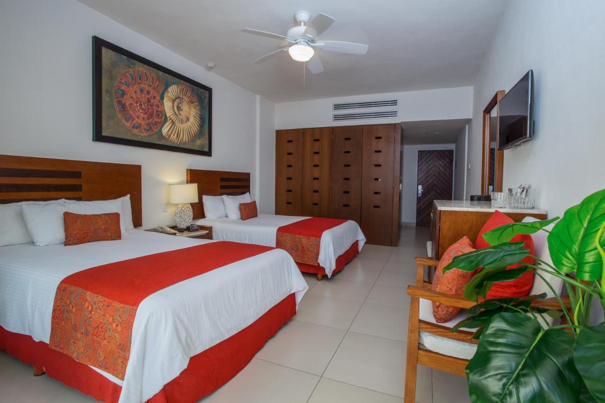Photo - Marival Emotions Resort & Suites - All Inclusive
