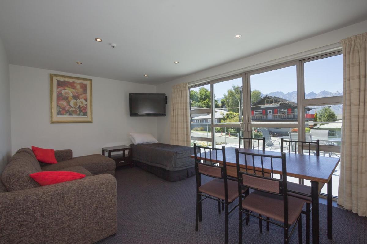 Photo - Autoline Queenstown Motel