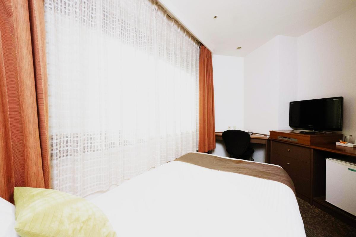 Foto - HOTEL MYSTAYS Utsunomiya