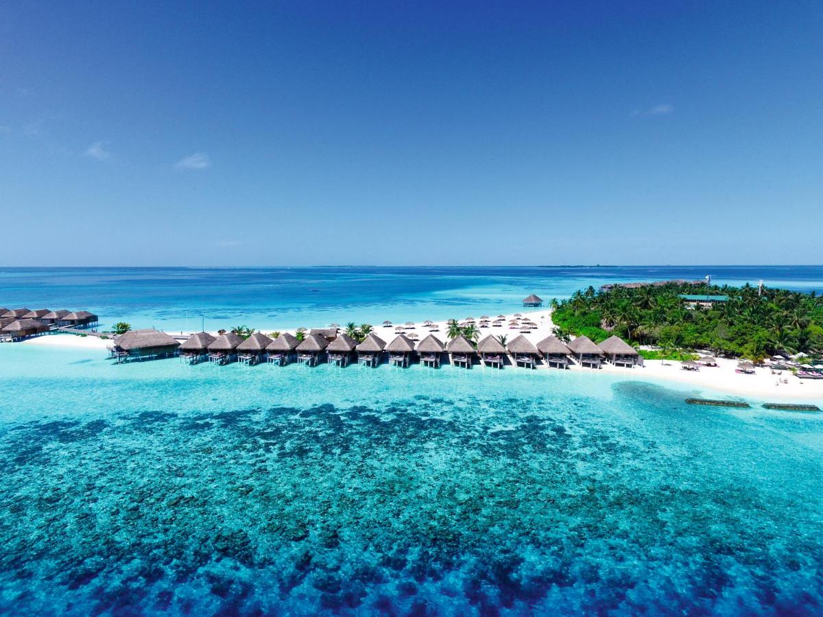 Photo - Constance Moofushi Maldives - All Inclusive