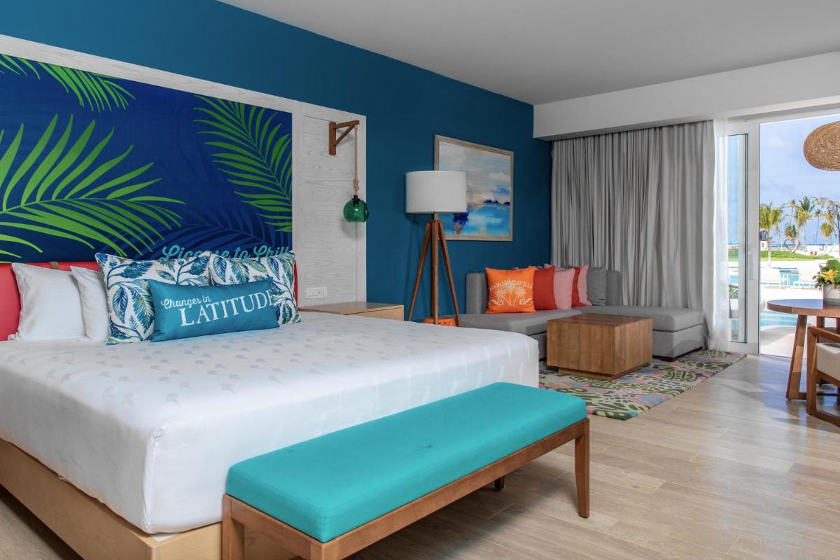 Foto - Margaritaville Island Reserve Cap Cana Hammock - An Adults Only All-Inclusive Experience