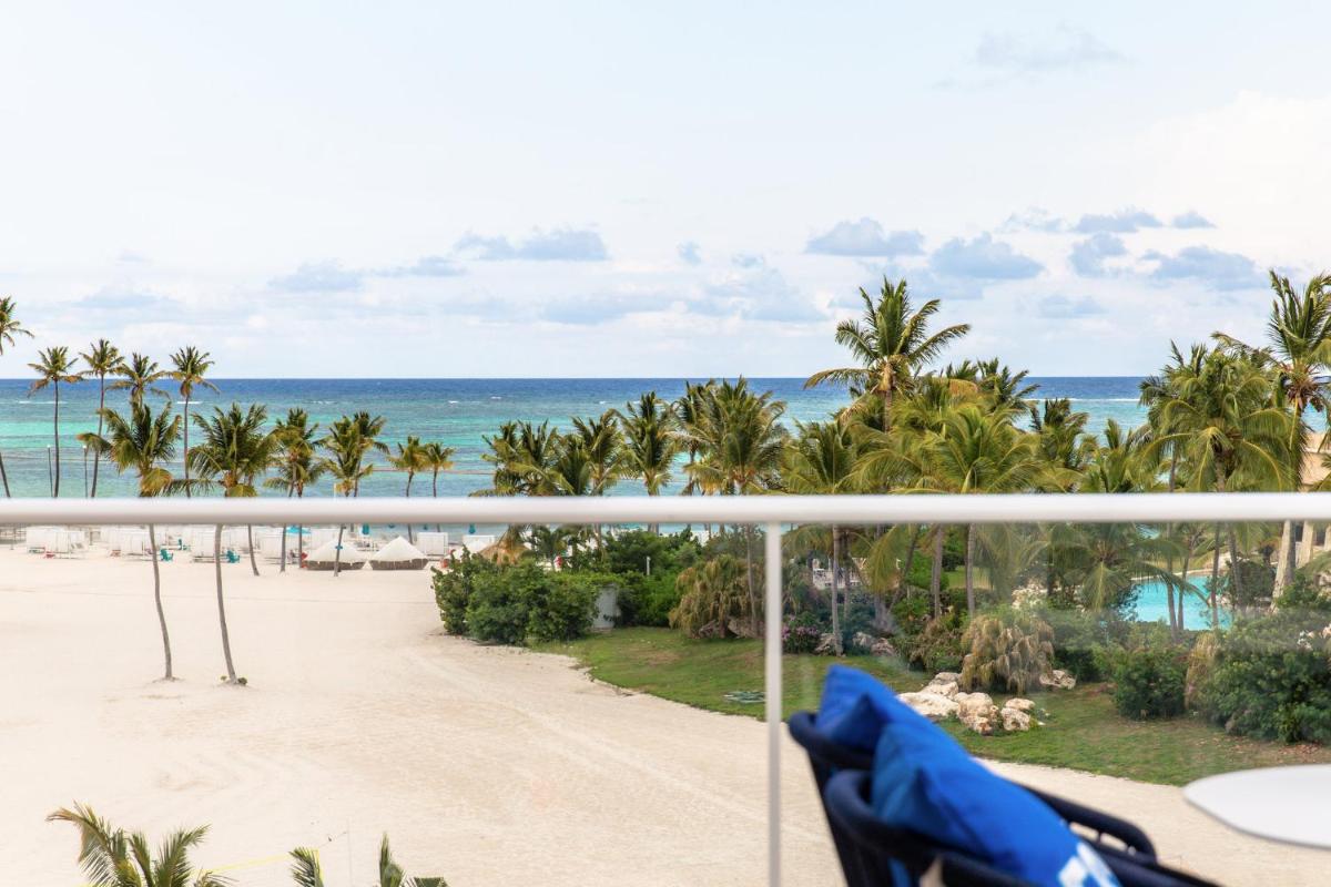 Photo - Margaritaville Island Reserve Cap Cana Hammock - An Adults Only All-Inclusive Experience