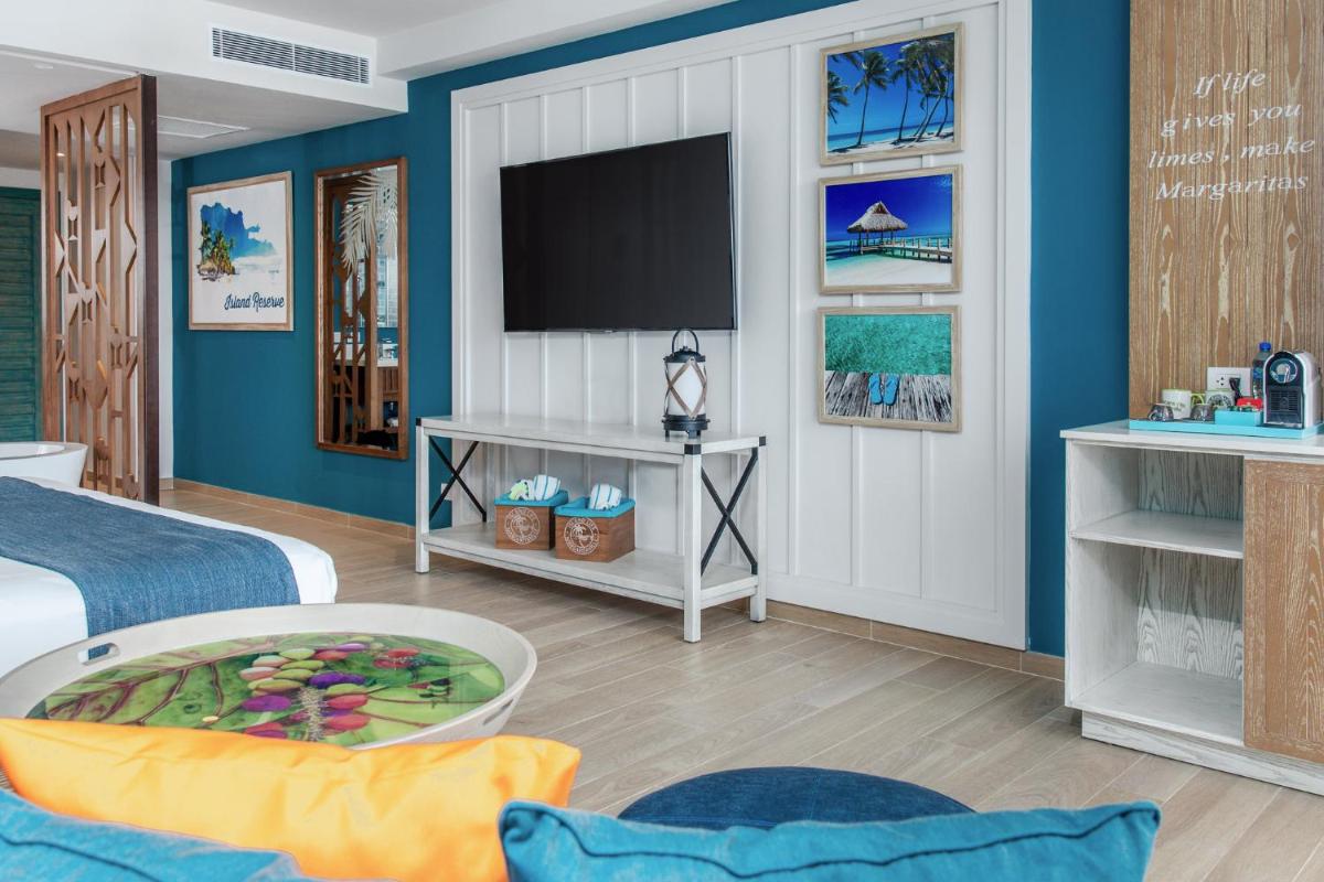 Photo - Margaritaville Island Reserve Cap Cana Hammock - An Adults Only All-Inclusive Experience