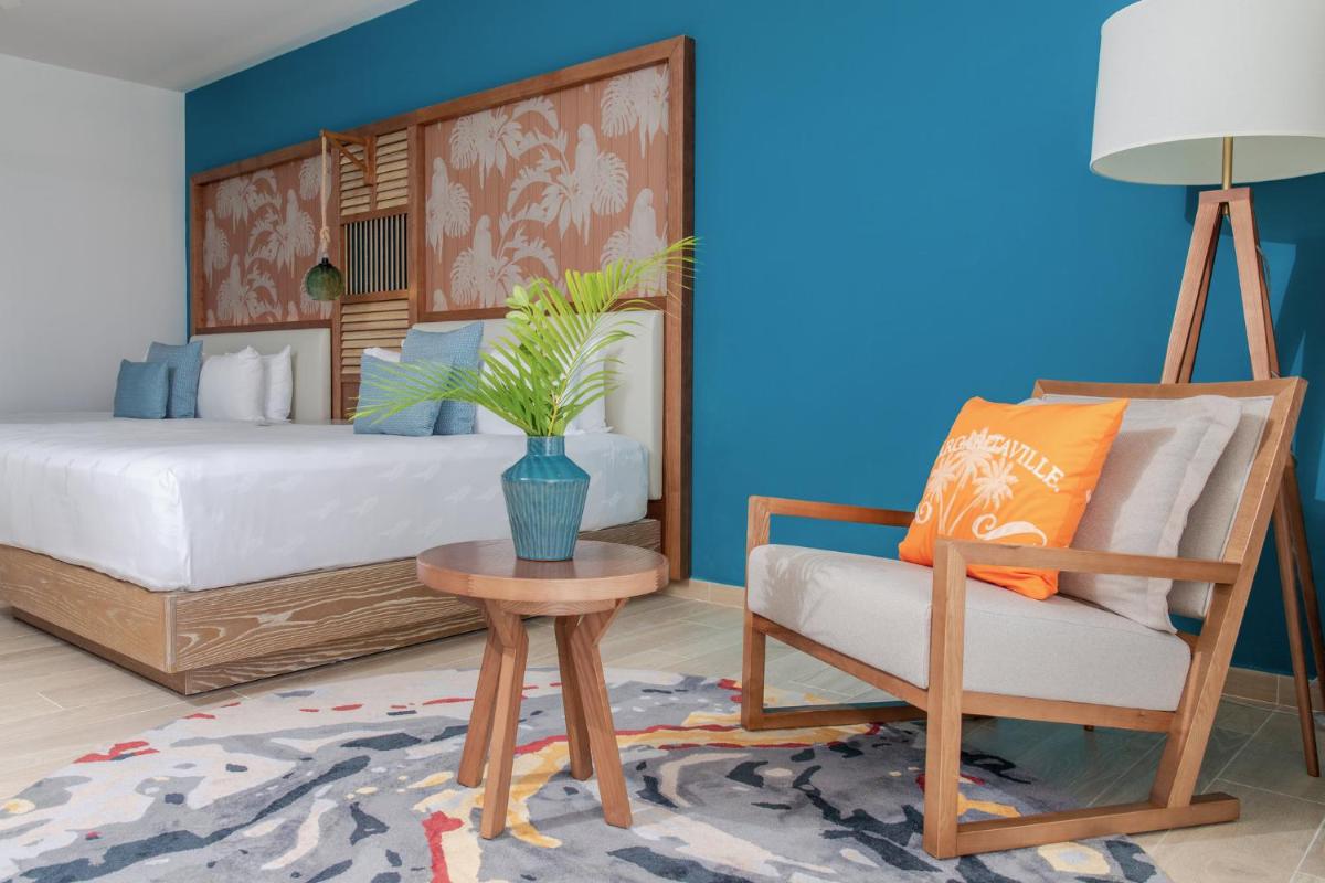 Foto - Margaritaville Island Reserve Cap Cana Hammock - An Adults Only All-Inclusive Experience