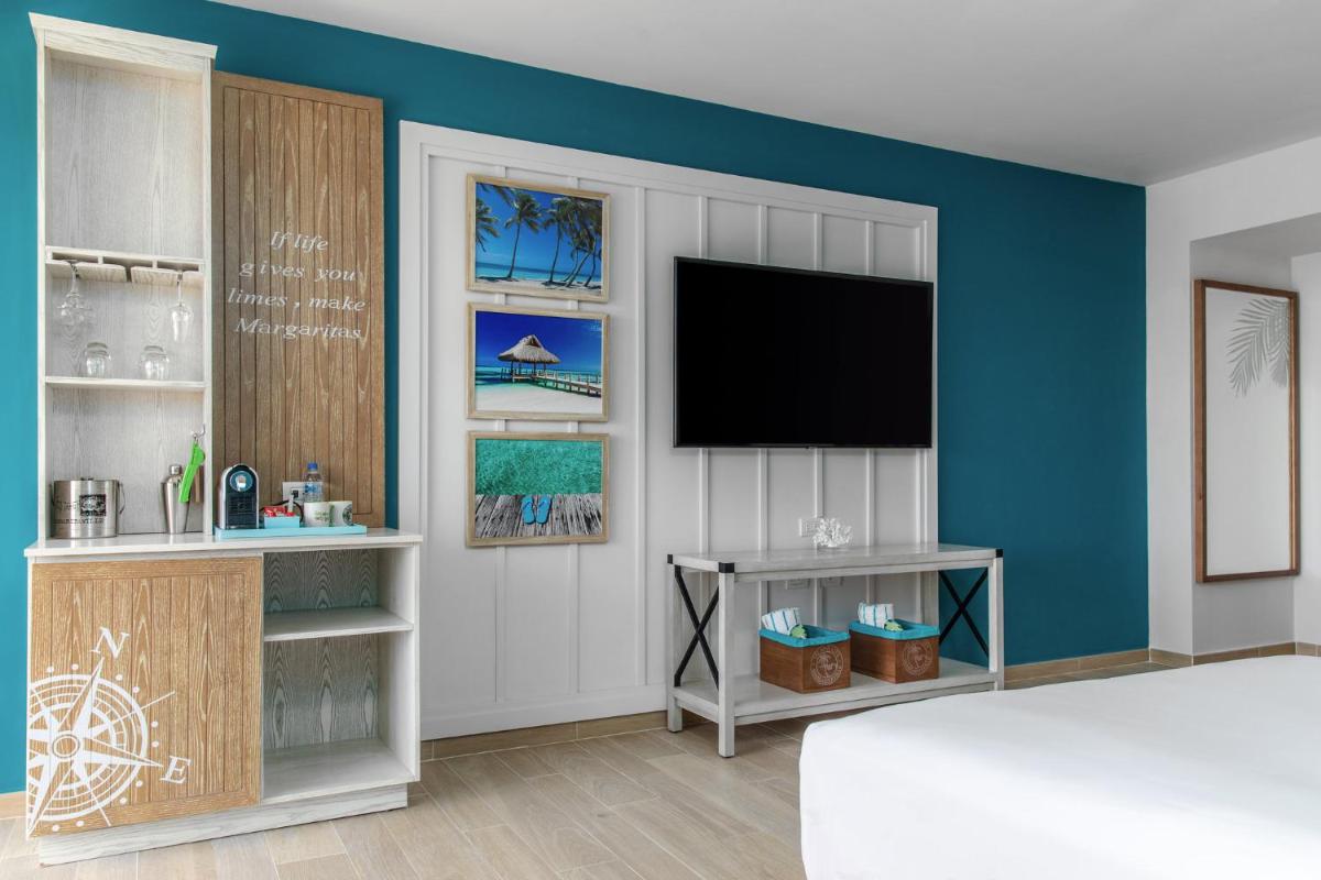 Photo - Margaritaville Island Reserve Cap Cana Hammock - An Adults Only All-Inclusive Experience
