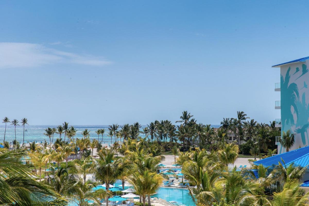 Photo - Margaritaville Island Reserve Cap Cana Hammock - An Adults Only All-Inclusive Experience