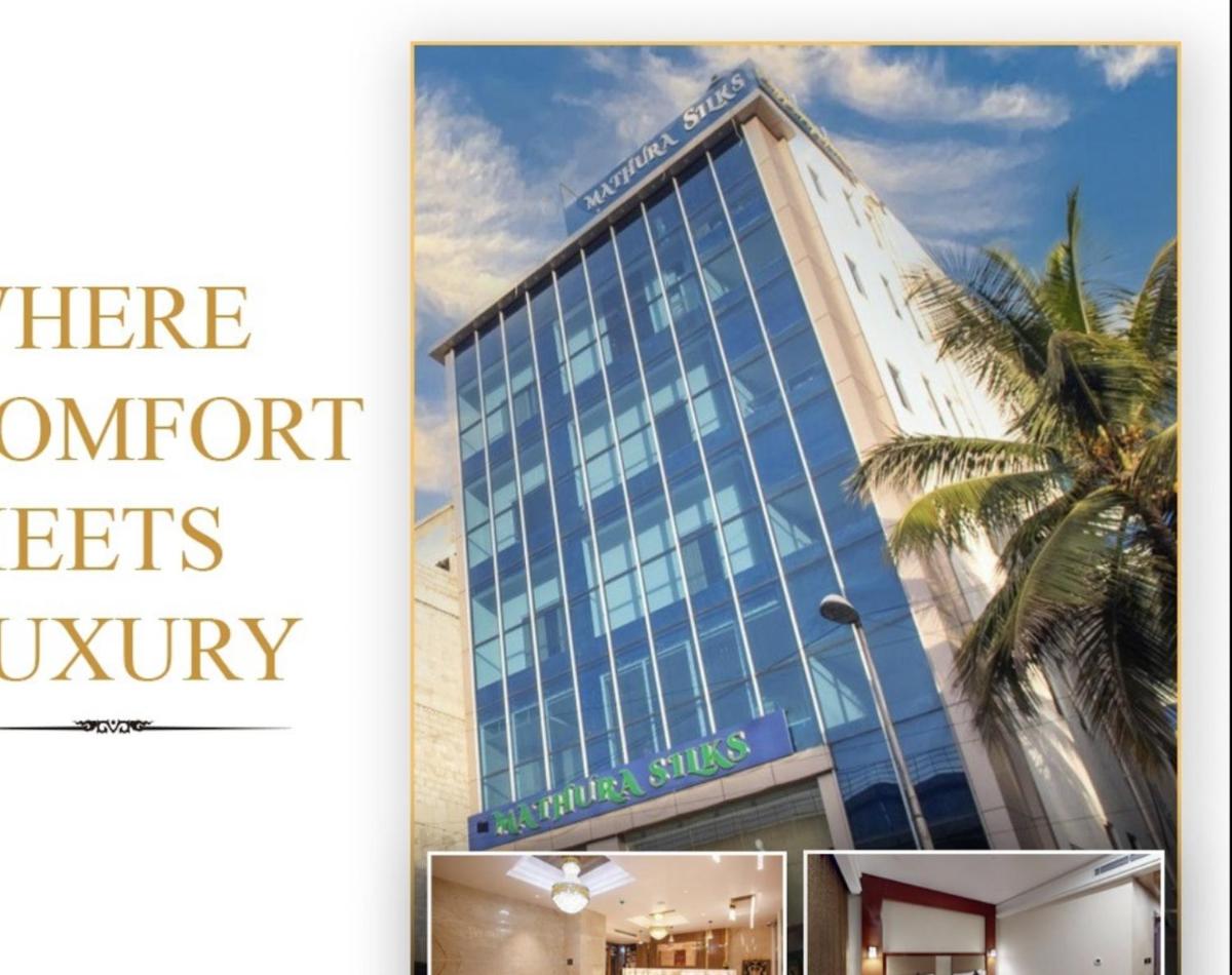 Hotels Near ISKCON Temple Bangalore Book from 50+ Stay Options Best