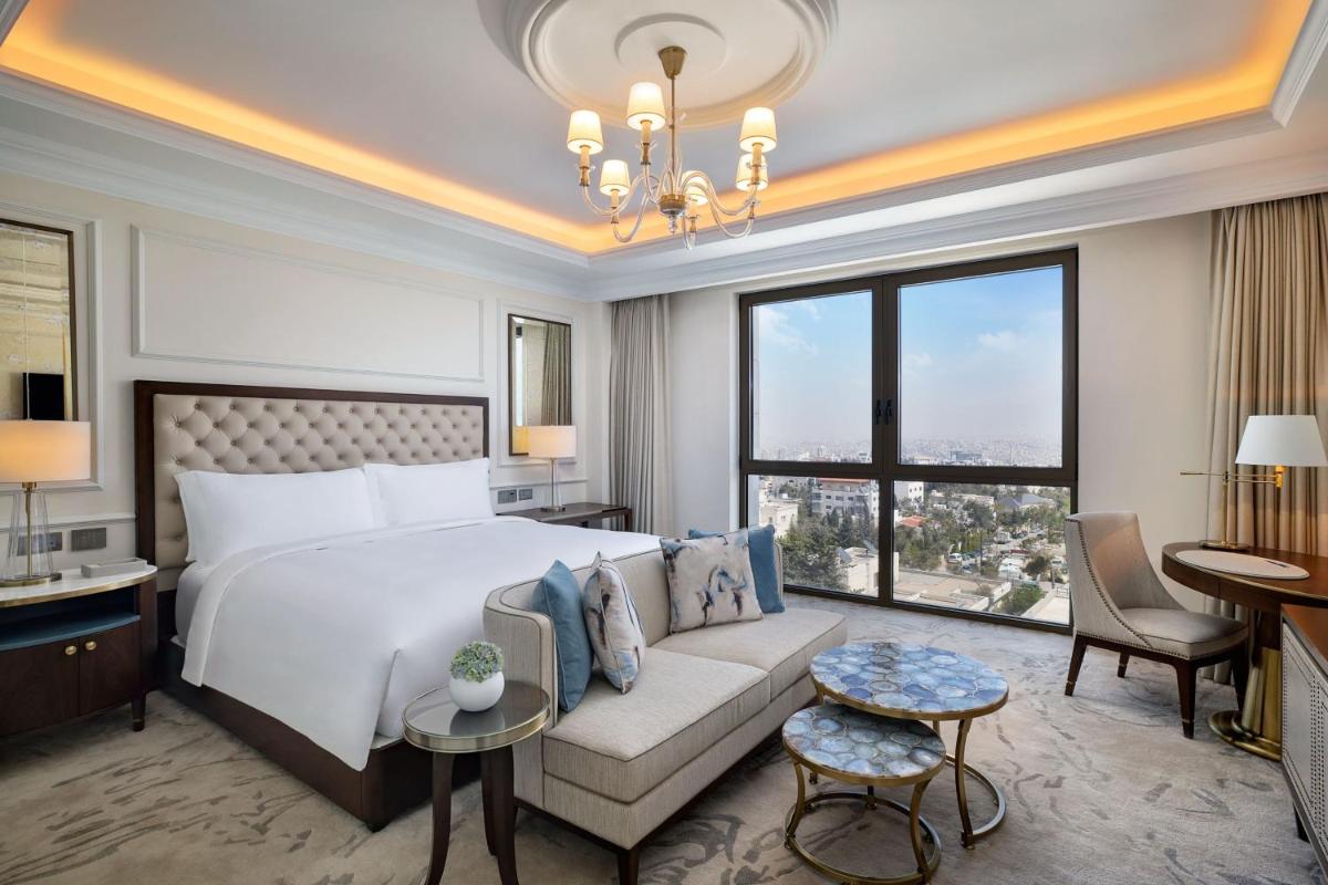 Photo - The Ritz-Carlton, Amman