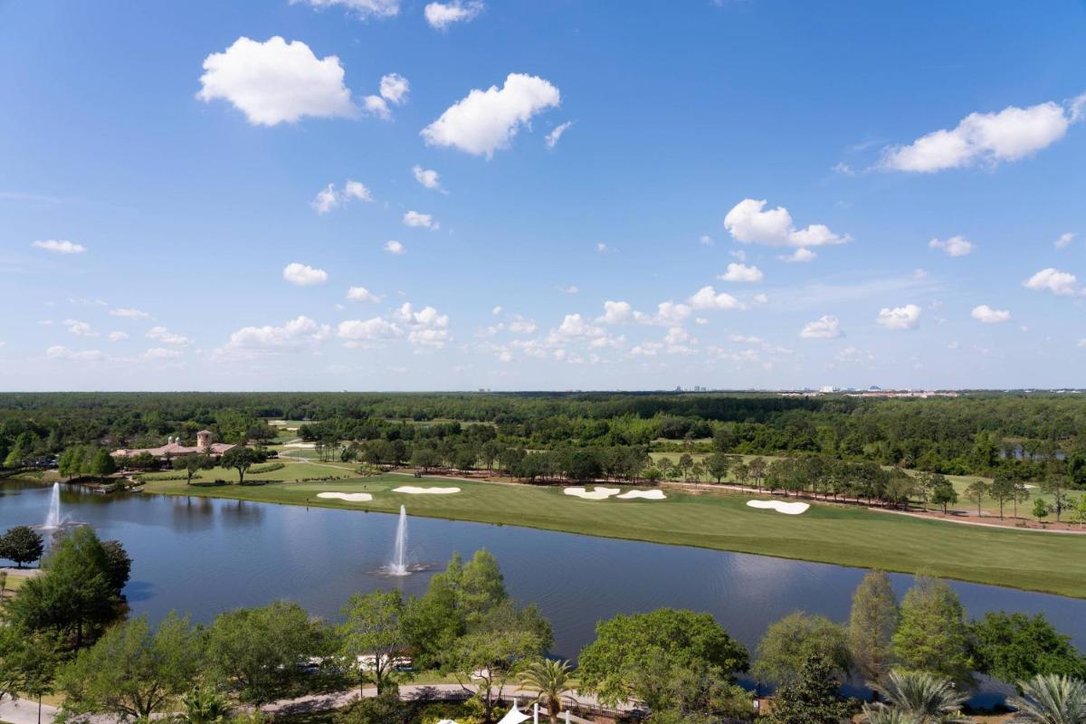 Photo - The Ritz-Carlton Orlando, Grande Lakes