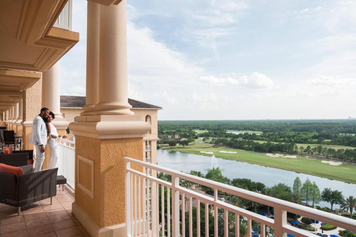 Photo - The Ritz-Carlton Orlando, Grande Lakes