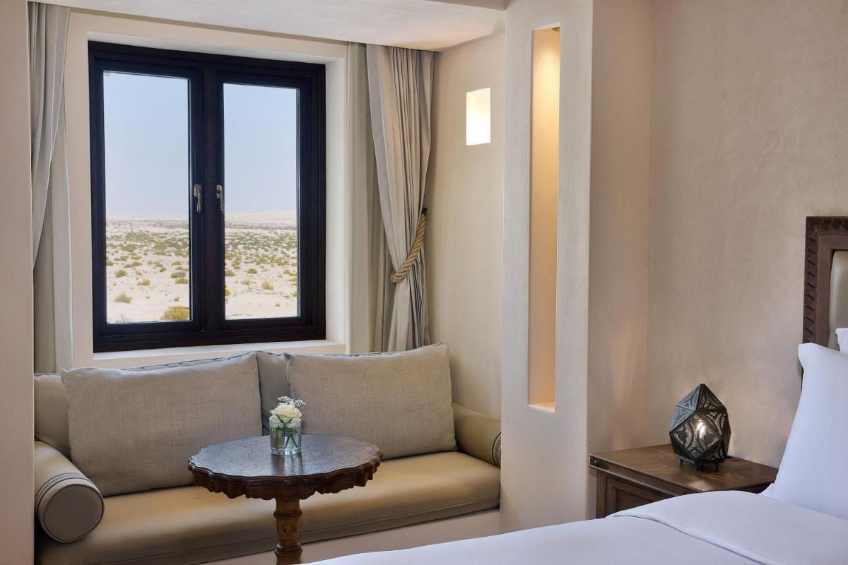 Foto - Al Wathba, a Luxury Collection Desert Resort & Spa, Abu Dhabi