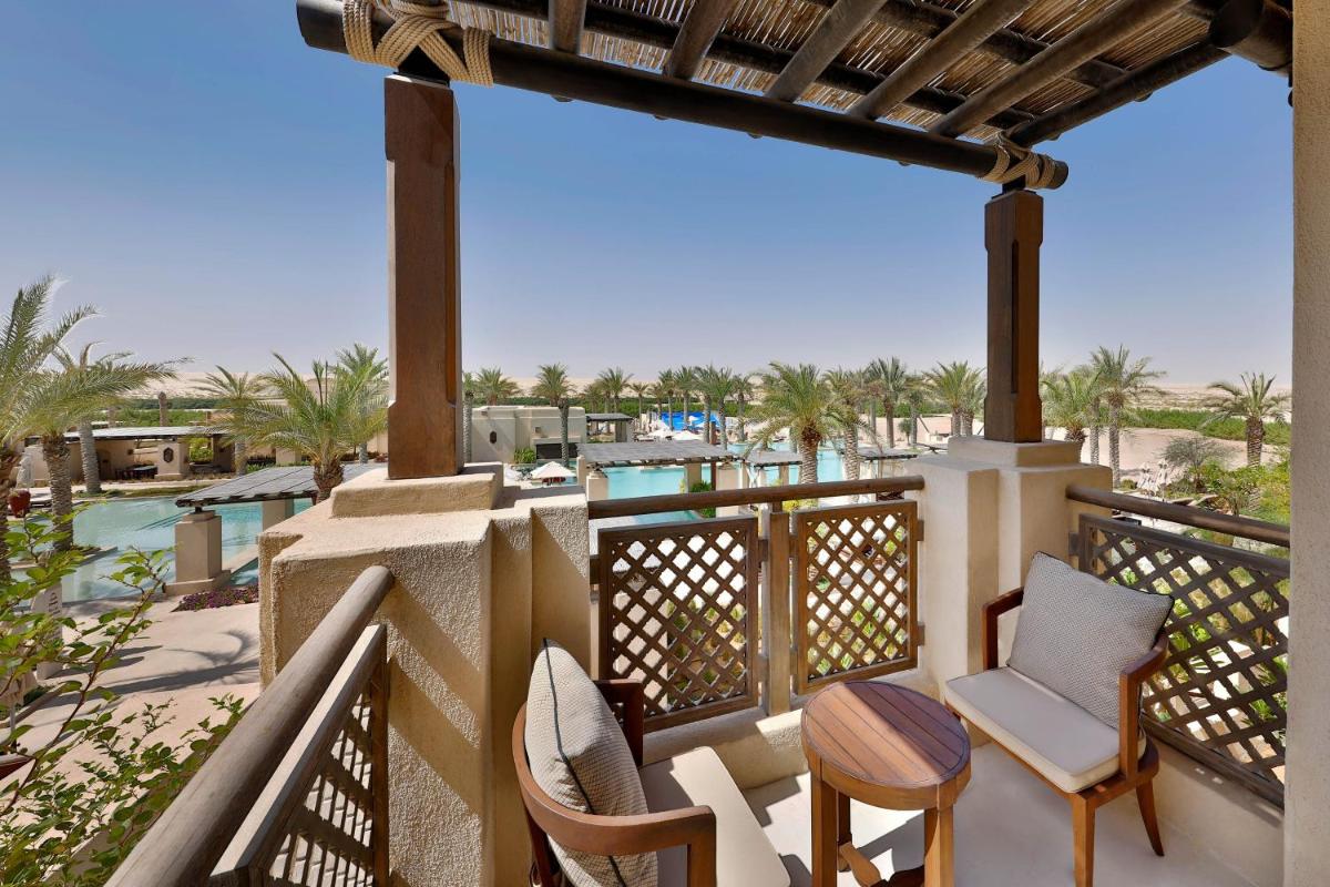 Foto - Al Wathba, a Luxury Collection Desert Resort & Spa, Abu Dhabi