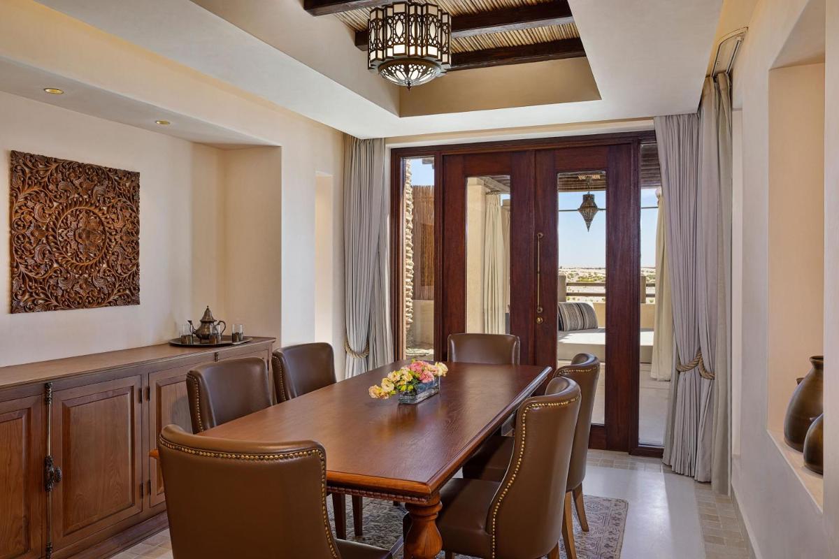 Photo - Al Wathba, a Luxury Collection Desert Resort & Spa, Abu Dhabi