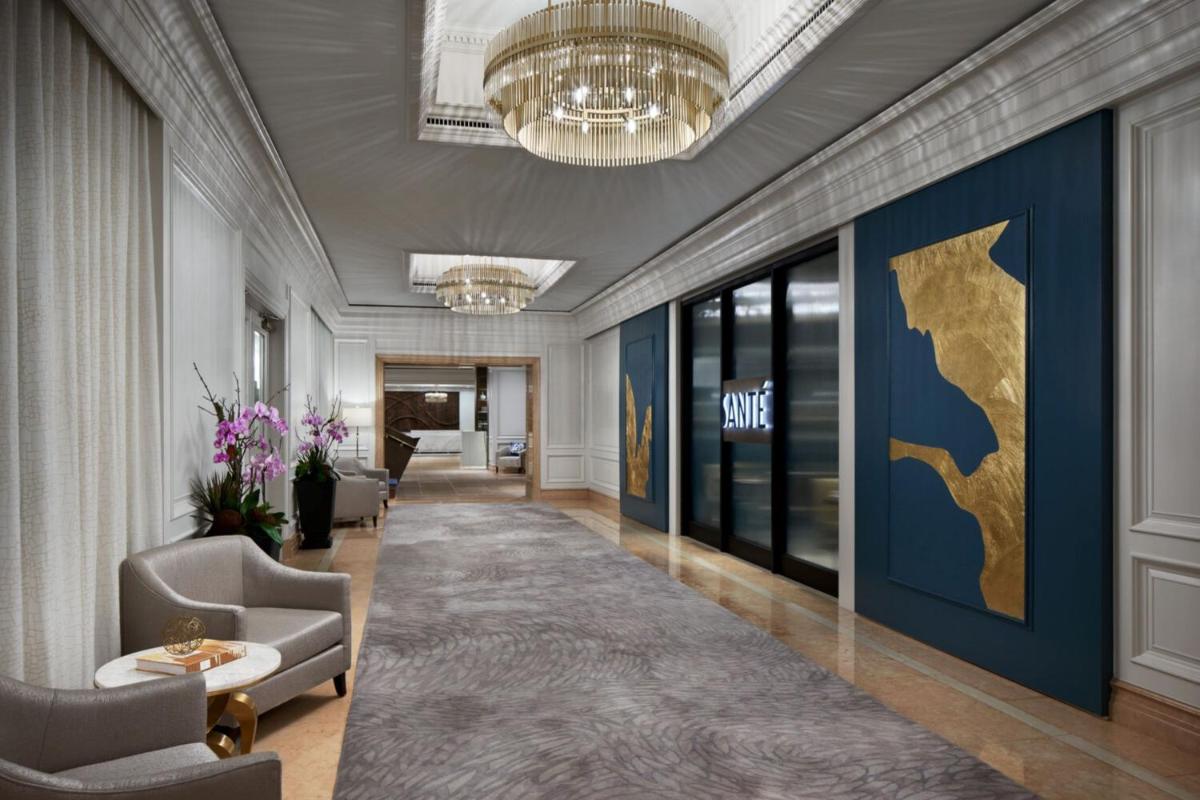 The Ritz Carlton, Pentagon City photo 5