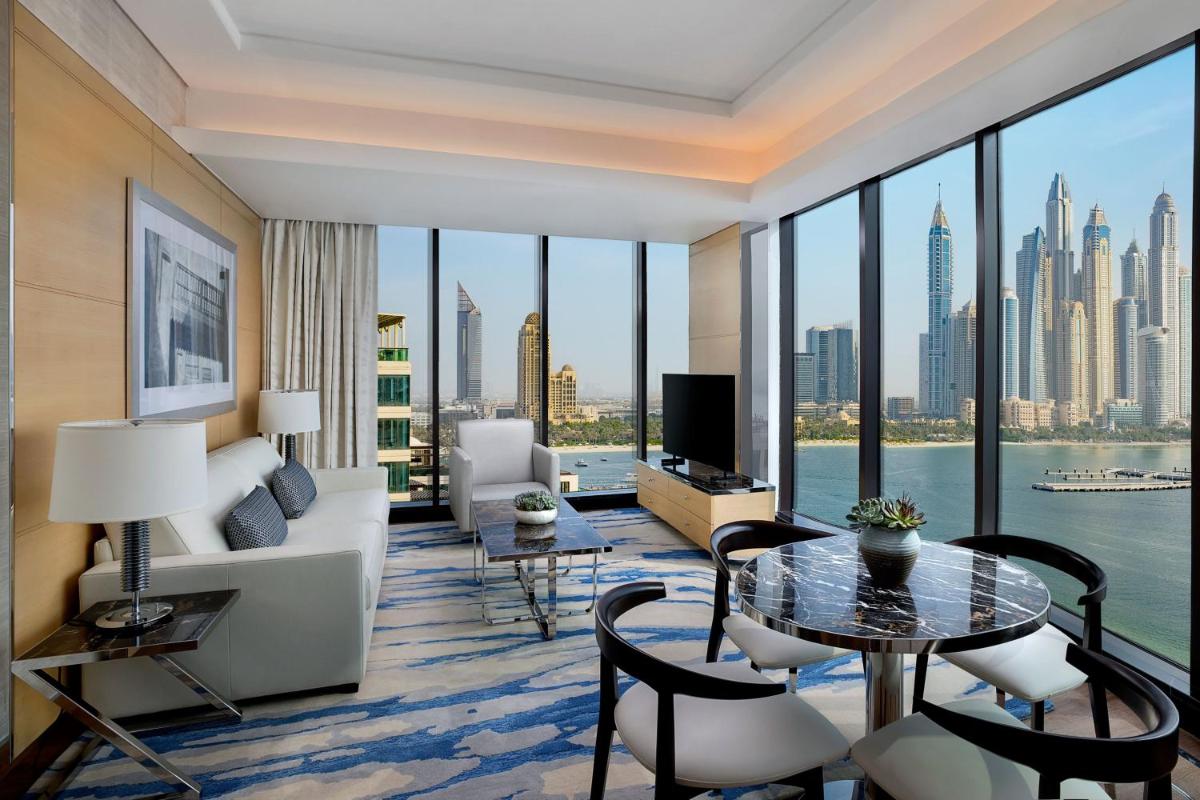 Foto - Marriott Resort Palm Jumeirah, Dubai