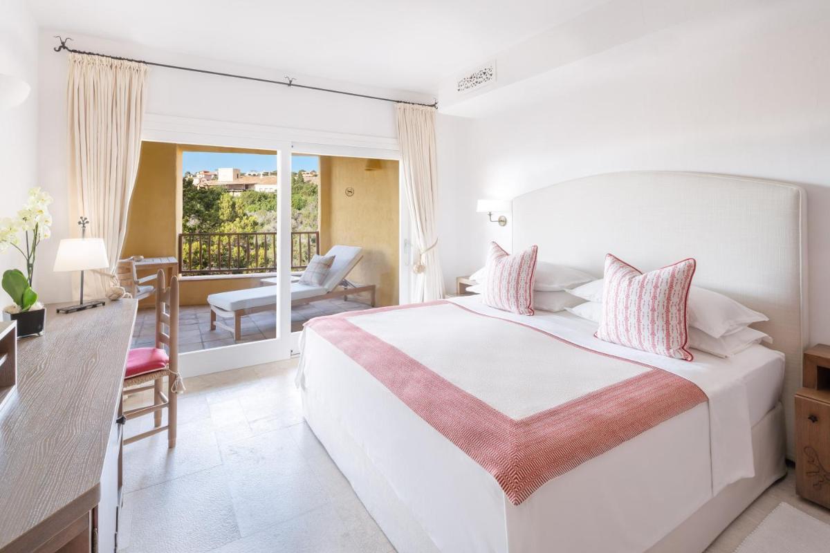 Photo - Cervo Hotel,Costa Smeralda Resort
