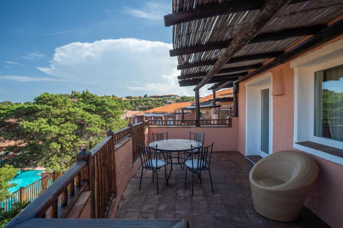 Photo - Cervo Hotel,Costa Smeralda Resort