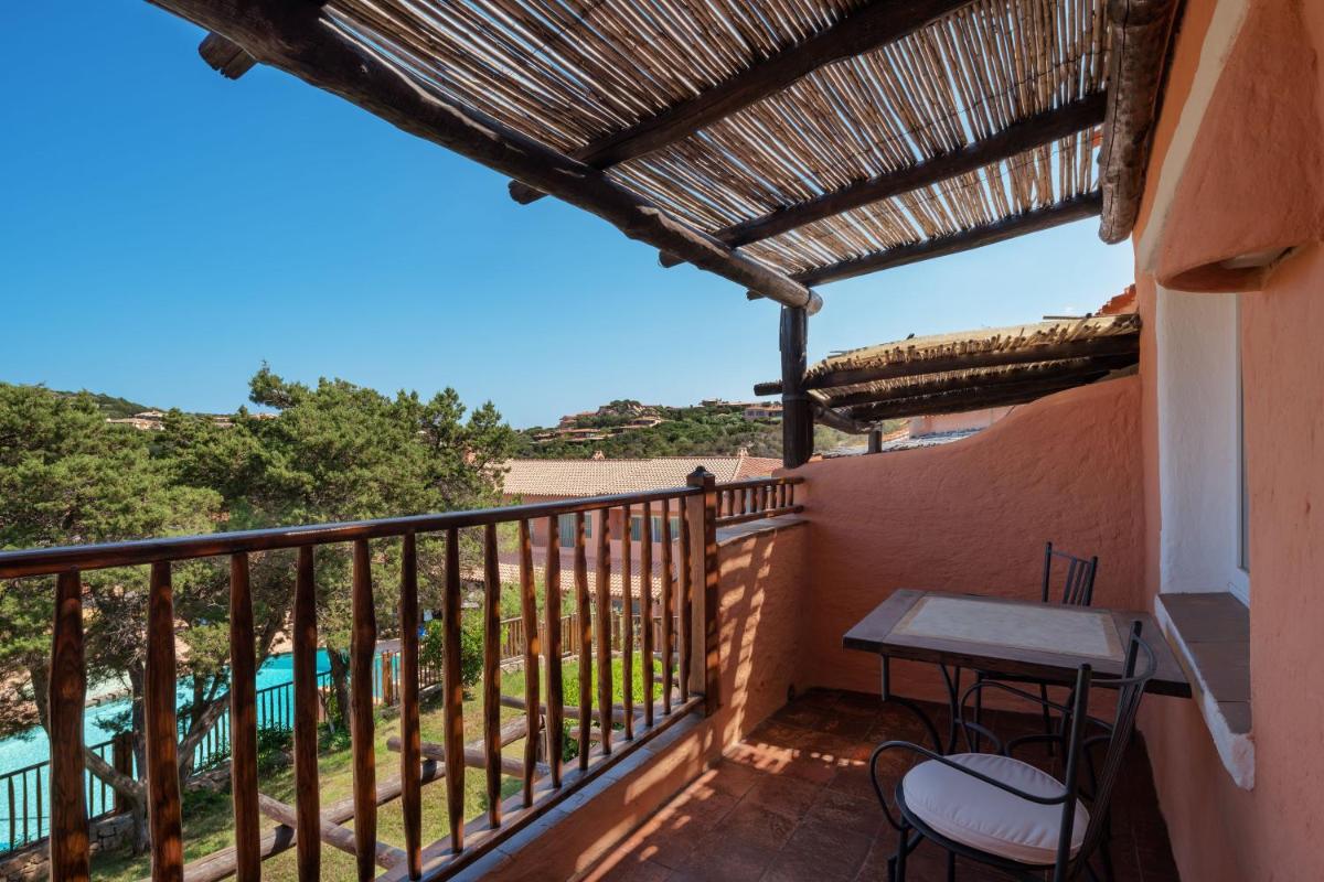 Photo - Cervo Hotel,Costa Smeralda Resort