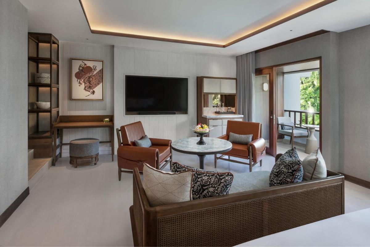 Photo - The Laguna, A Luxury Collection Resort & Spa, Nusa Dua, Bali