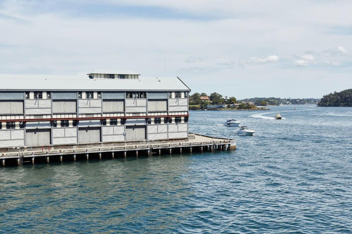 Photo - Pier One Sydney Harbour, Autograph Collection