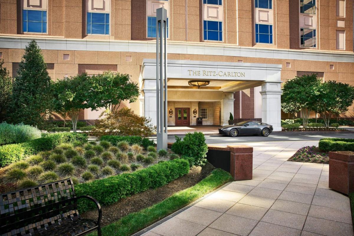 The Ritz-Carlton, Tysons Corner photo 1